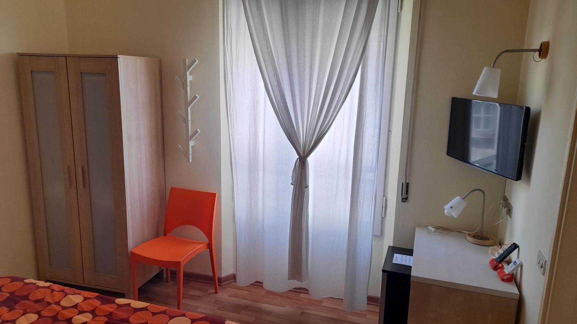 Albergo Villa Gaia Chianciano Terme Exterior photo