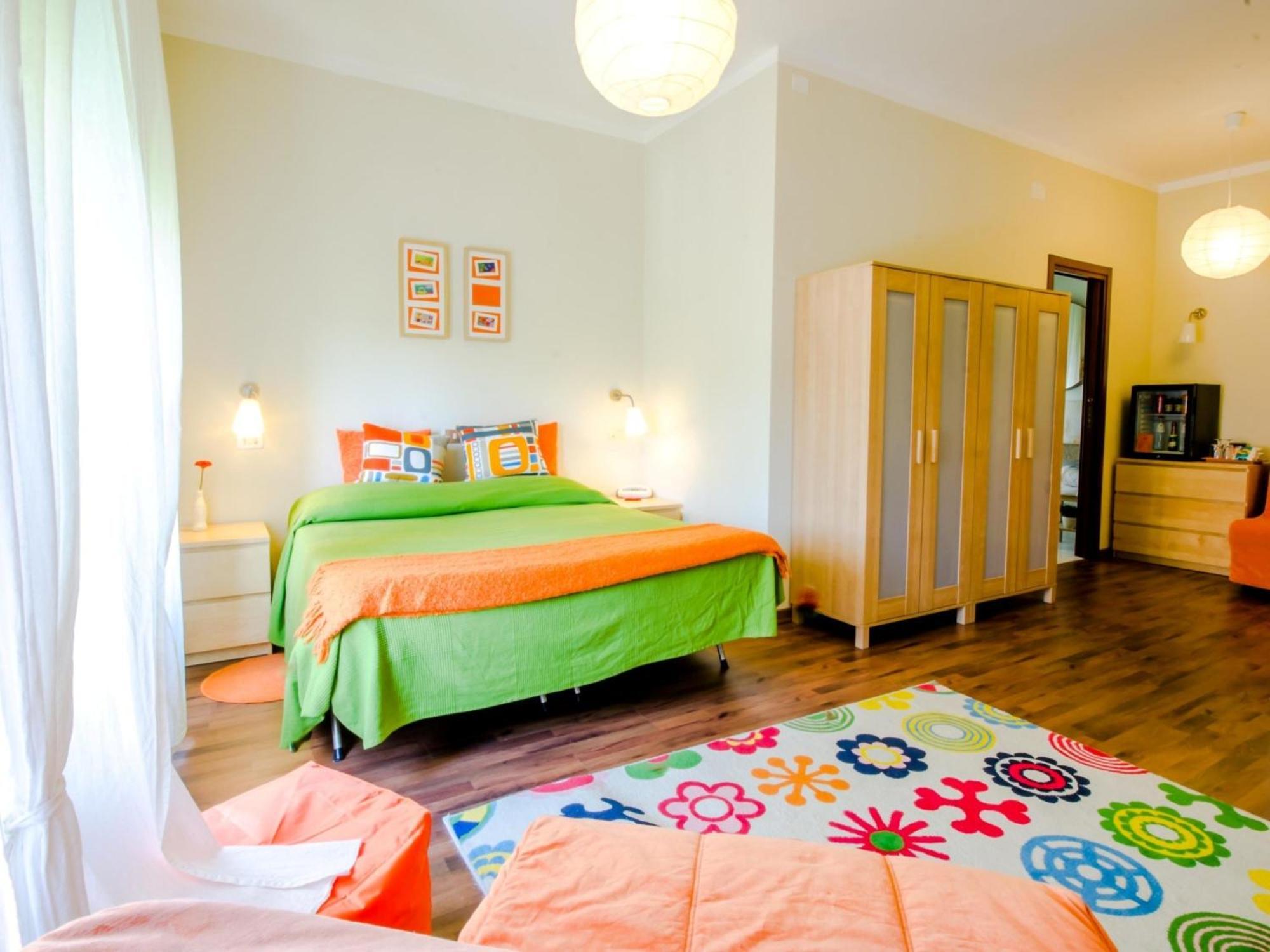 Albergo Villa Gaia Chianciano Terme Room photo