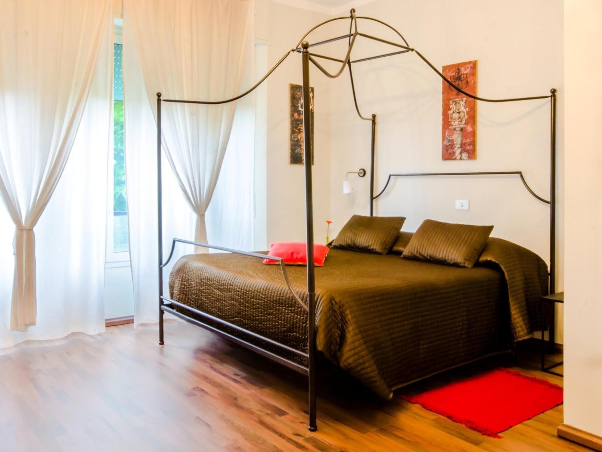 Albergo Villa Gaia Chianciano Terme Room photo